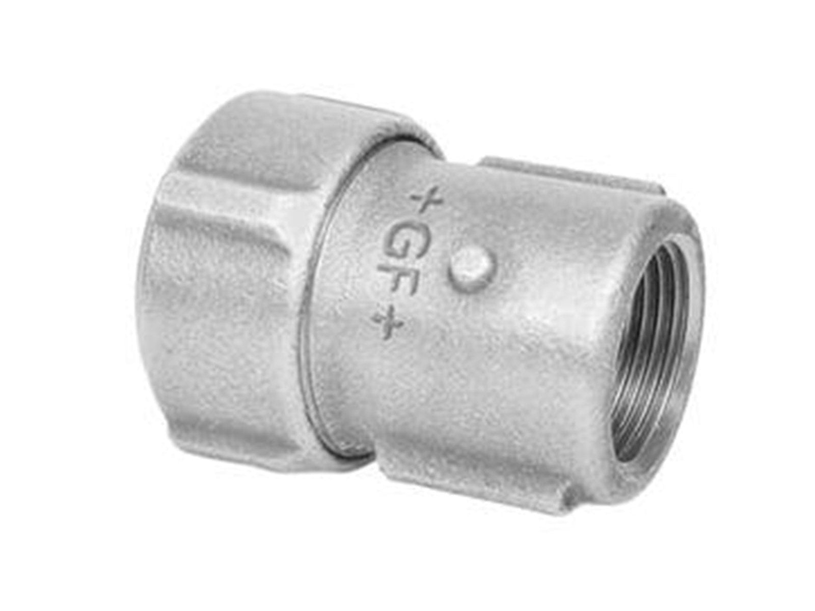 +GF+ Adaptor socket primofit nbr 1 1/2 +GF+ Adaptor socket primofit nbr 1 1/2